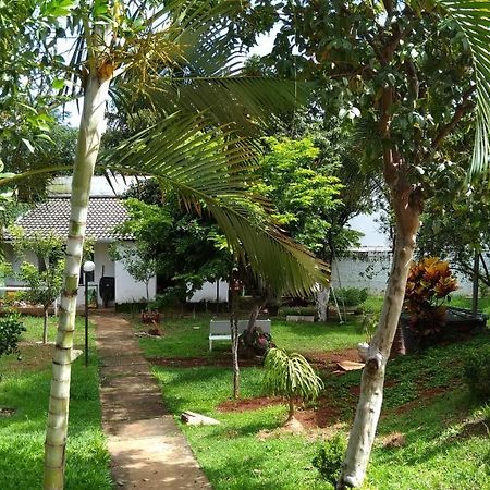 Alt House Qi 02 Lago Norte Brasília Exterior foto