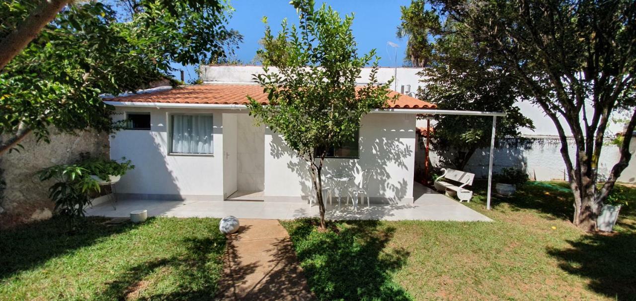 Alt House Qi 02 Lago Norte Brasília Exterior foto